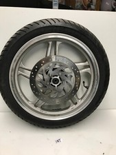 CERCHIO RUOTA ANTERIORE