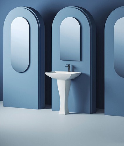 Lavandino lavabo design - lavandino,