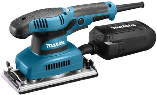 Levigatrice orbitale makita - orbitale,