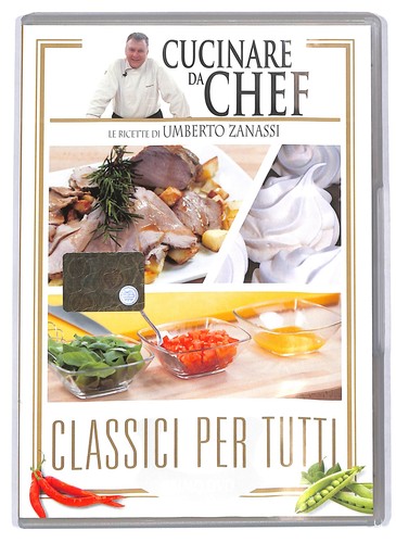 Ebond cucinare chef - da,