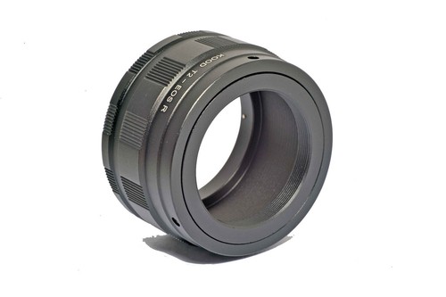 Adattatore fotocamera full