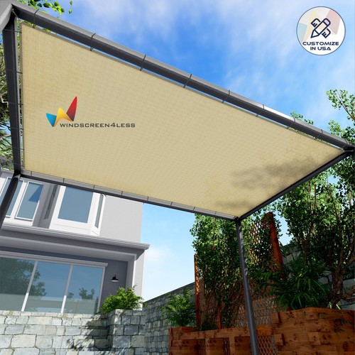 Tenda sole piedi vela - tenda, 2-8