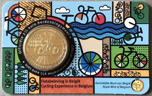 Belgio 2023 esperienza - 2023,