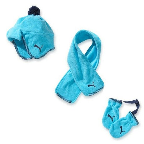 Set guanti sciarpa - set,