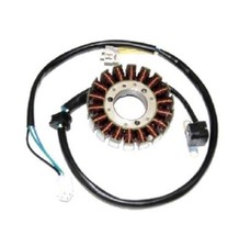 ELECTROSPORT STATORE ALTERNATORE SUZUKI 400 LT-Z QUADSPORT 2003-2010