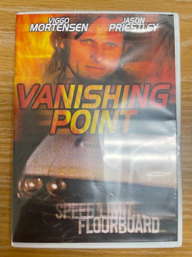 Vanishing point - vanishing,