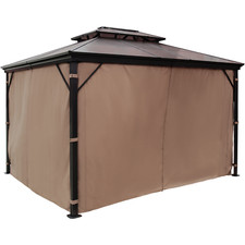 Gazebo Da Giardino Gazebo