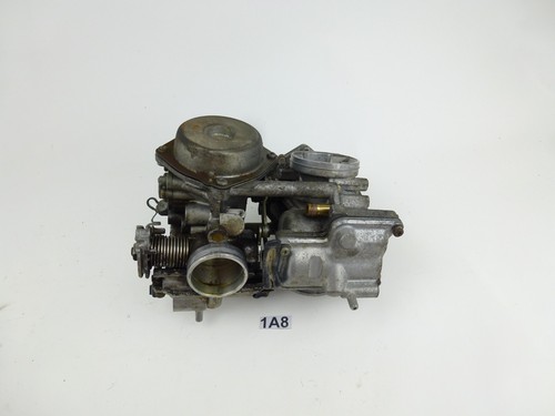 1991 honda 600 transalp - honda,