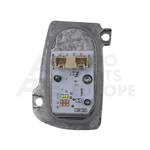 Centralina luce diurna drl - luce,