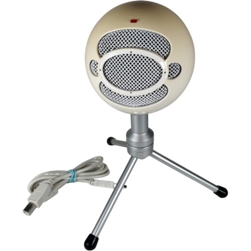 Snowball ice microfono usb - snowball,