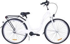 Bicicletta donna 28 pollici