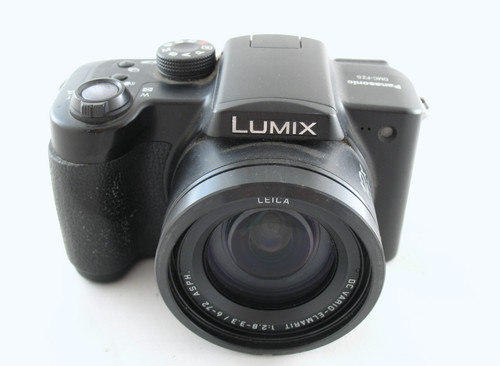 Classic panasonic lumix - panasonic,