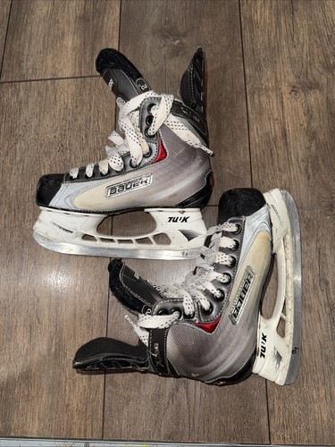 Pattini hockey ghiaccio - da, su