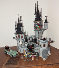 LEGO 9468 Monster Fighters