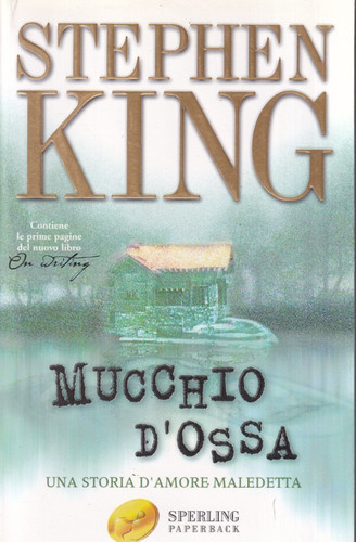 Mos mucchio ossa - mucchio,