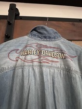 Vintage harley davidson - vintage,