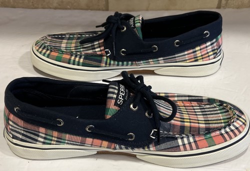 Scarpe barca uomo - uomo, sperry