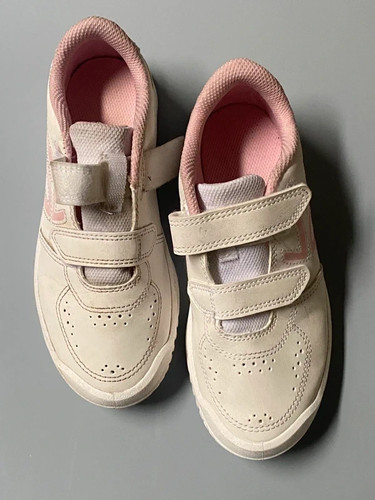 Scarpe ginnastica artengo 32 - scarpe,