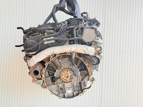 Motore completo per jaguar - jaguar, xf