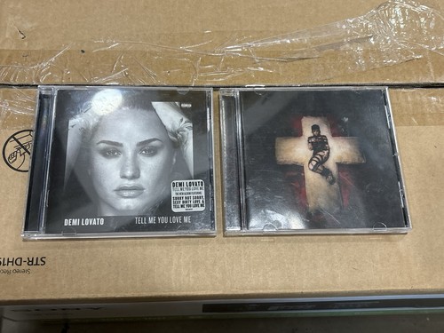 Demi lovato holy fvck - lovato, &