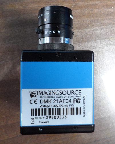 Imaging source dmk 21af04 - imaging,