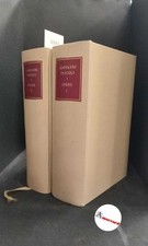 Pascoli, Giovanni. Opere (2