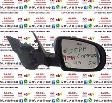 Specchietto retrovisore destro - retrovisore,