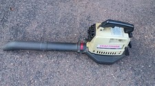 soffiatore foglie gas 22cc