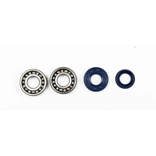 Kit cuscinetti albero - , motore