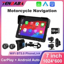 Schermo Navigatore GPS Auto