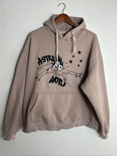 Felpa con cappuccio travis - felpa,