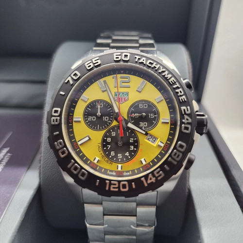 Orologio uomo tag heuer - tag,
