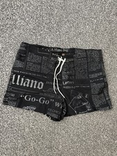 Pantaloncini da bagno uomo