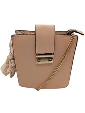 ZARA Borsa a spalla Donna