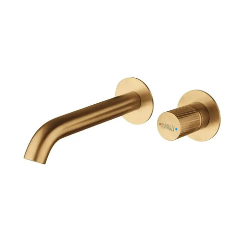 Miscelatore monocomando per