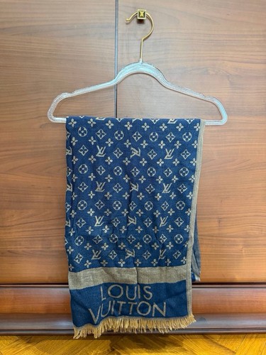 Louis vuitton sciarpa - louis,