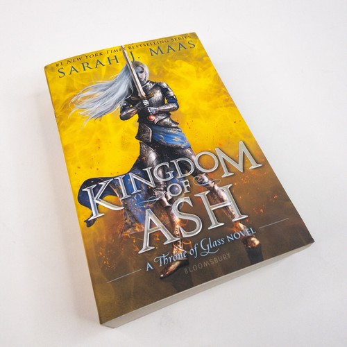 Throne glass kingdom - of, of