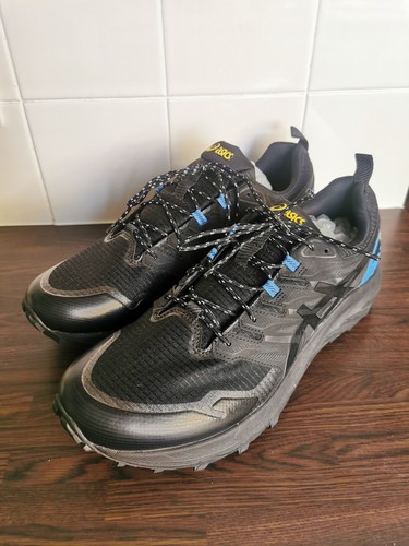Scarpe trail running - scarpe, asics