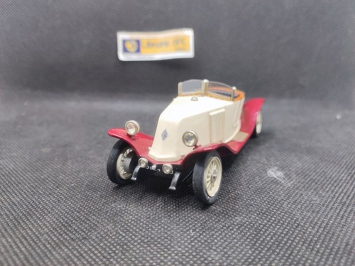 Renault 40cv torpedo - 40cv,