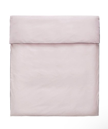 Copripiumino hay outline rosa - copripiumino, outline,