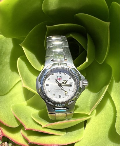 Orologio donna tag heuer - donna,