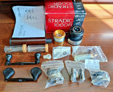 Mulinello da Pesca Shimano