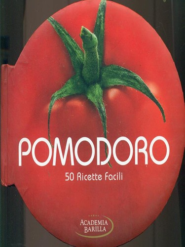 Pomodoro ricette facili - 50,