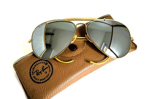 Originale vintage ray ban - originale, ray-ban