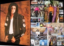 Michael Jackson Programme