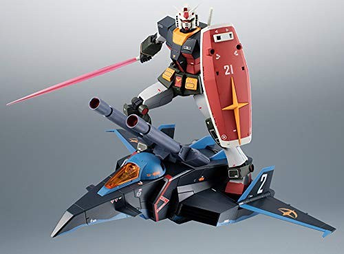 Robot spirits gundam - spirits, rx-78-2