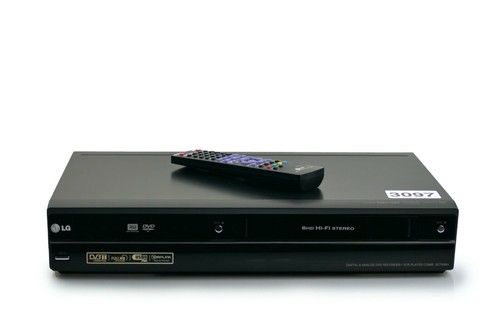 Rct689h registratore dvd - -,