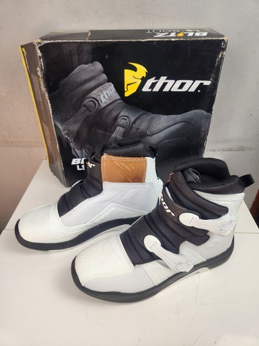 Bottes moto thor blitz - thor,