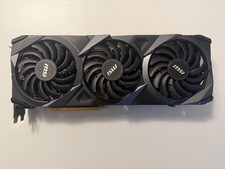 MSI RTX 3080 Ventus 3X 10G OC