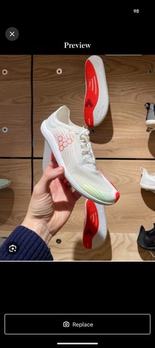 Scarpe corsa vivo barefoot - da,